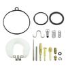 Durable Carburetor Rebuild Kits for Go Kart Taotao Motorcycle Carb Repair PZ19