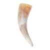 2pcs Vikinges Drinking Horn Mug with Leather Holsters,Beer Mug Renaissance Medieval Beer Cup Halloween Cosplay Costumes