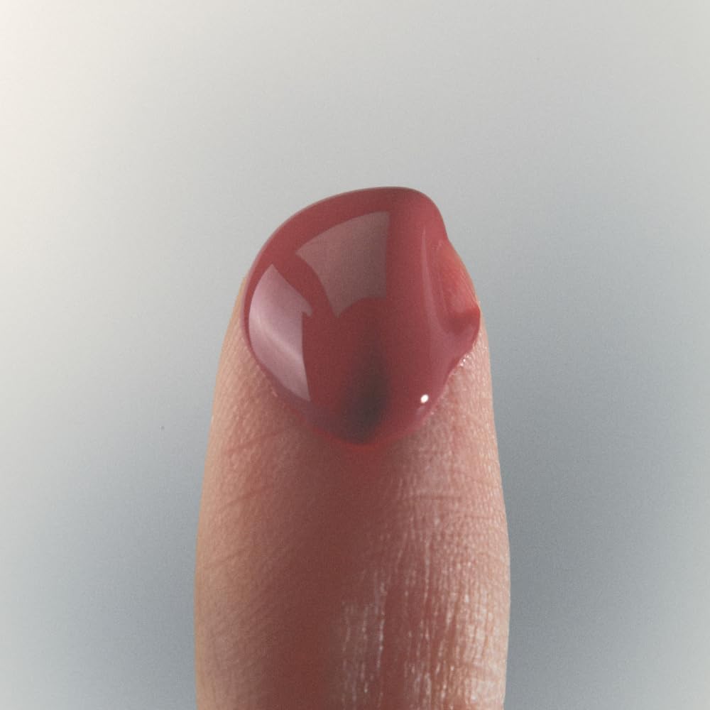 Blur Glow Lip Tint 218 Memento Mori Korean Cosmetics [Dinto Official]