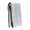 Carbon Car Door Sill Protective Film 4 Pcs Eppf11