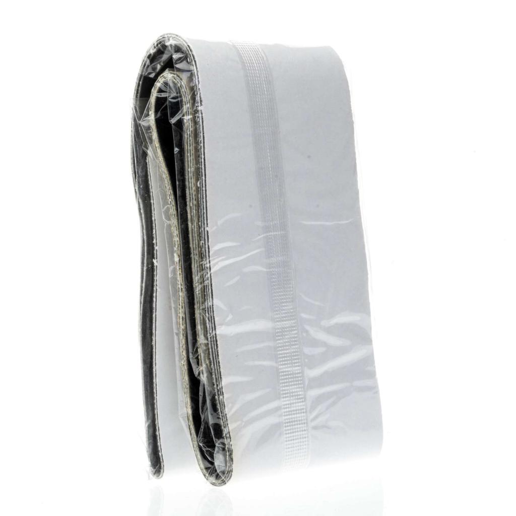 Carbon Car Door Sill Protective Film 4 Pcs Eppf11