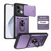 Applicable To OPPO Realme16Pro Nanshanjia Window Push Mobile Phone Case Realme16 Bracket Anti-drop A6 Protective Case