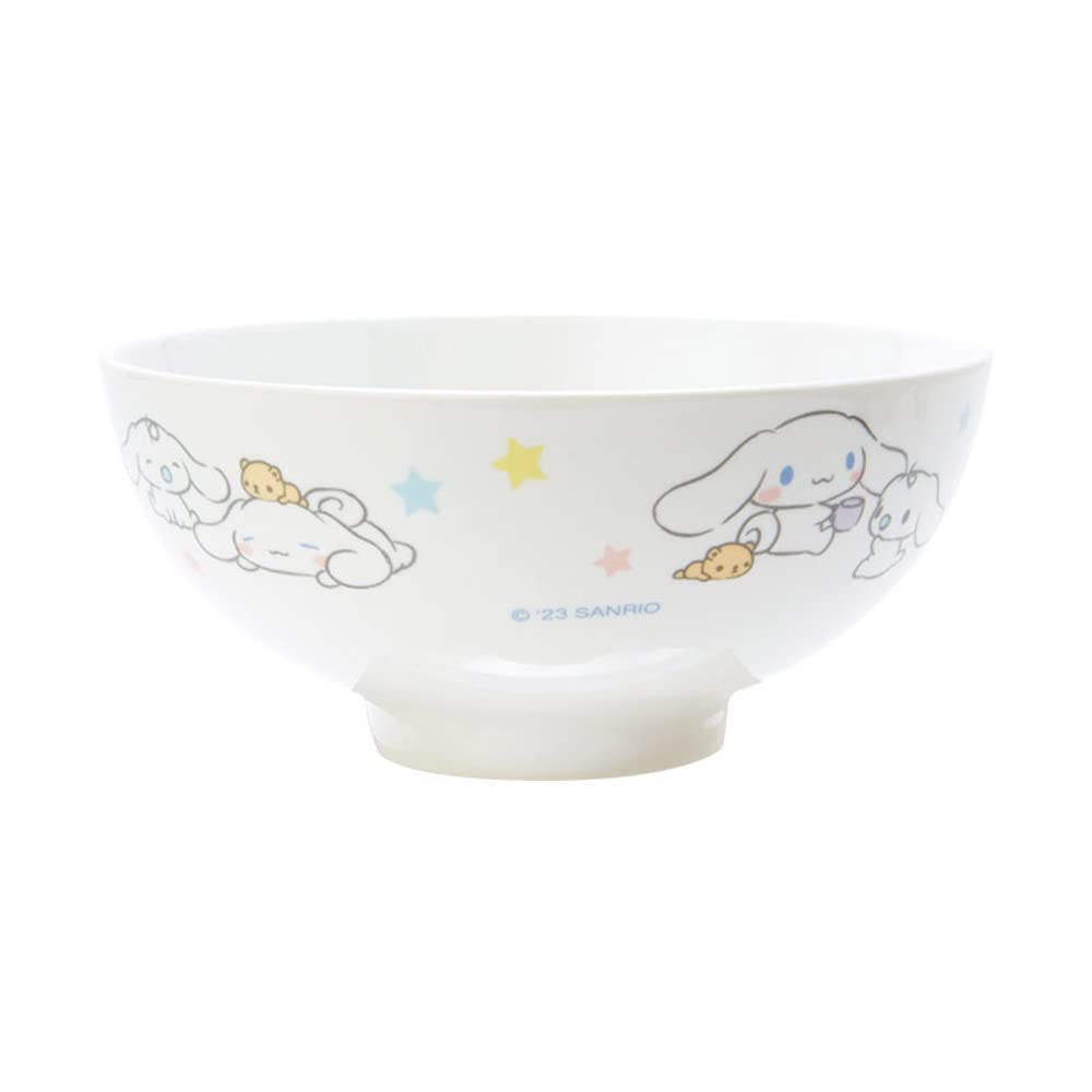 Sanrio Cinnamoroll Rice Bowl 363600