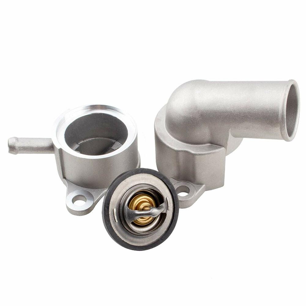 96282726 Thermostat Housing Assembly For Chevy Aveo Engine Chevrolet Aveo5