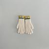 New Touchscreen Kids Gloves Winter Warm Windproof Cold Proof Five Finger Knitting Retro Korean Style Color Mix