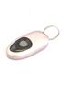 LIXIL TOSTEM Touch Key System Remote Control Key, Pink, DASZ747