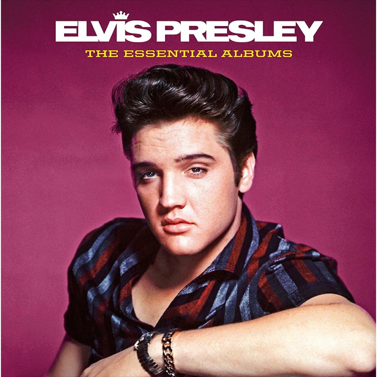 Elvis Presley tapestry is important 75x100 чёрный