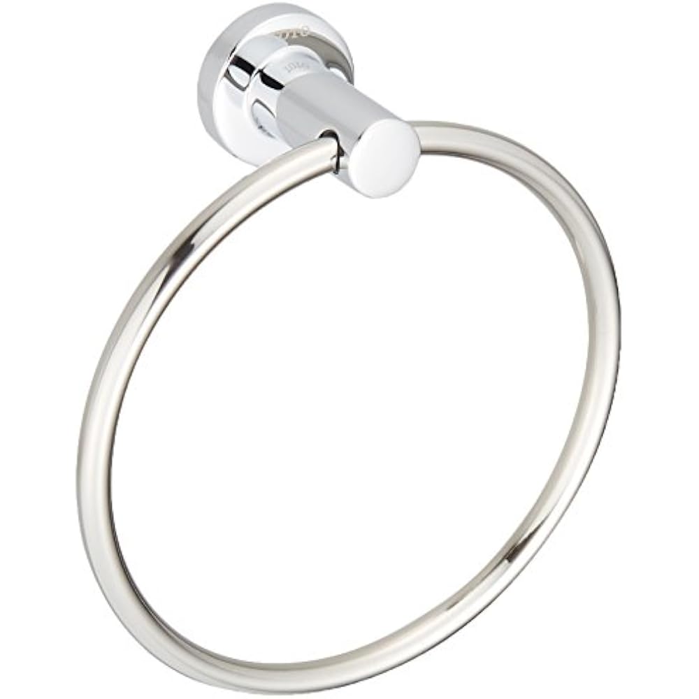 TOTO YTT406 stainless steel towel ring