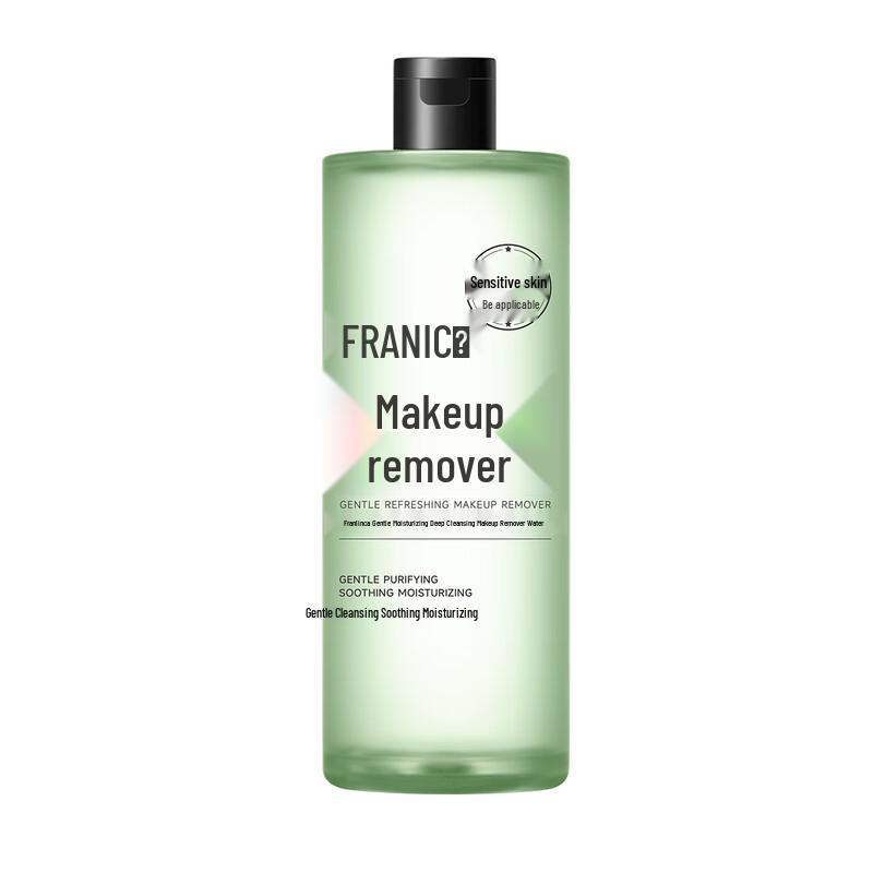 FRANIC Gentle Hydrating Cleansing Water