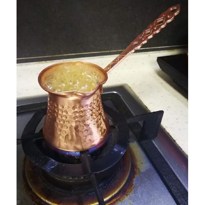 Non Slip Stove Stand/Moka Pot Holder/Coffee Pot Holder/Gas Range Burner Grate/Gas Oven Burner Grates Pan Holder Stand Stove Rack Milk Pot Holder for