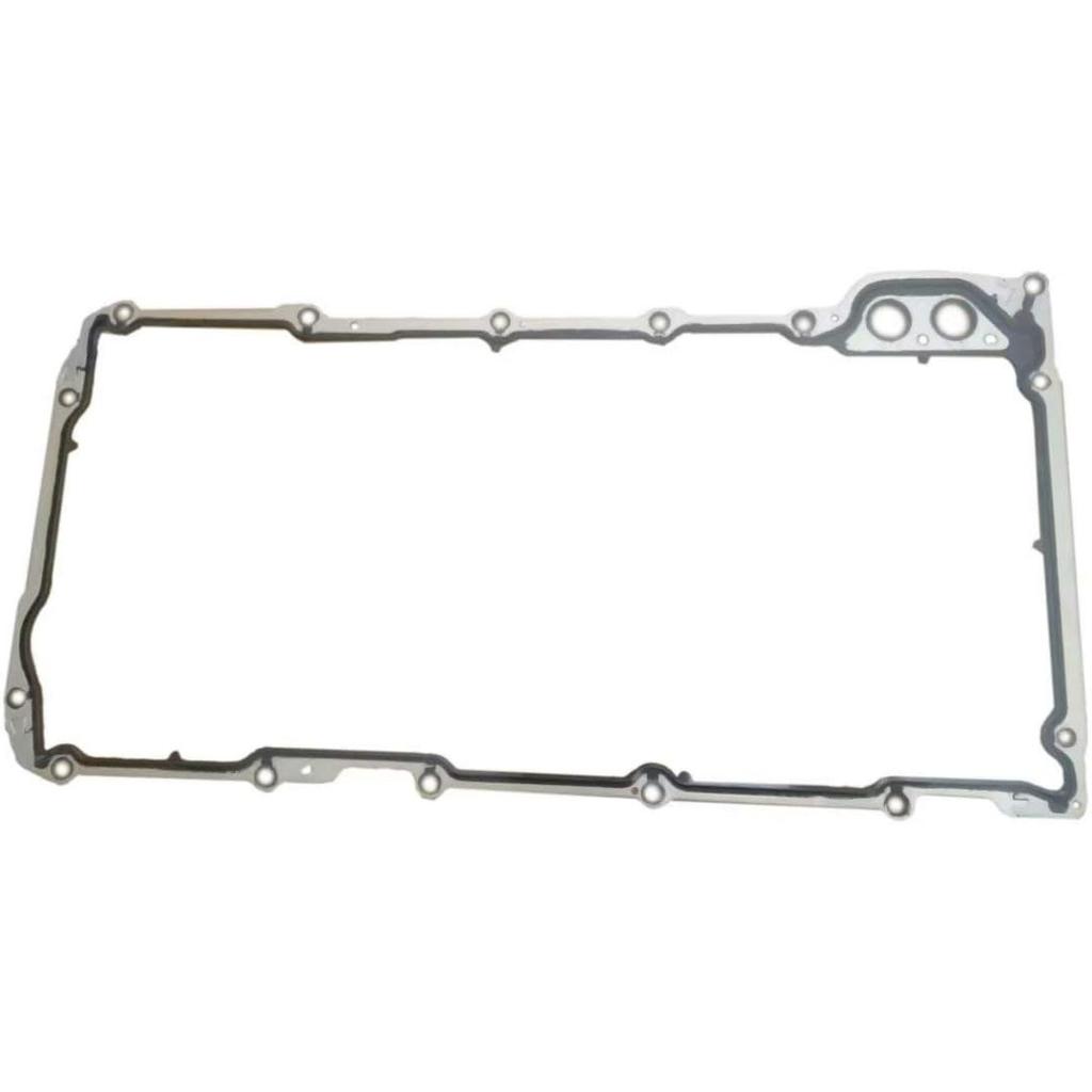 Oil Pan Gasket Fits For Chevrolet Pontiac 5.3 5.7 6.0 LS1 LS2 LS3 LM7 LQ4 LQ9 12612350