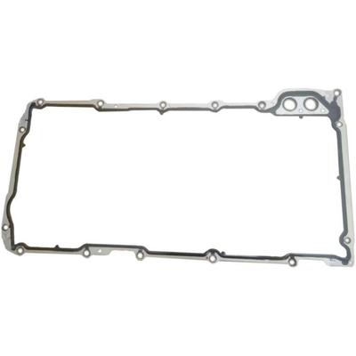 Junta do Cárter Serve Para Chevrolet Pontiac 5.3 5.7 6.0 LS1 LS2 LS3 LM7 LQ4 LQ9 12612350