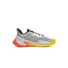 Under Armour Curry Series Lightweight Durable Versatile Comfortable Basketball Shoes Kids Sneakers 6013297-099