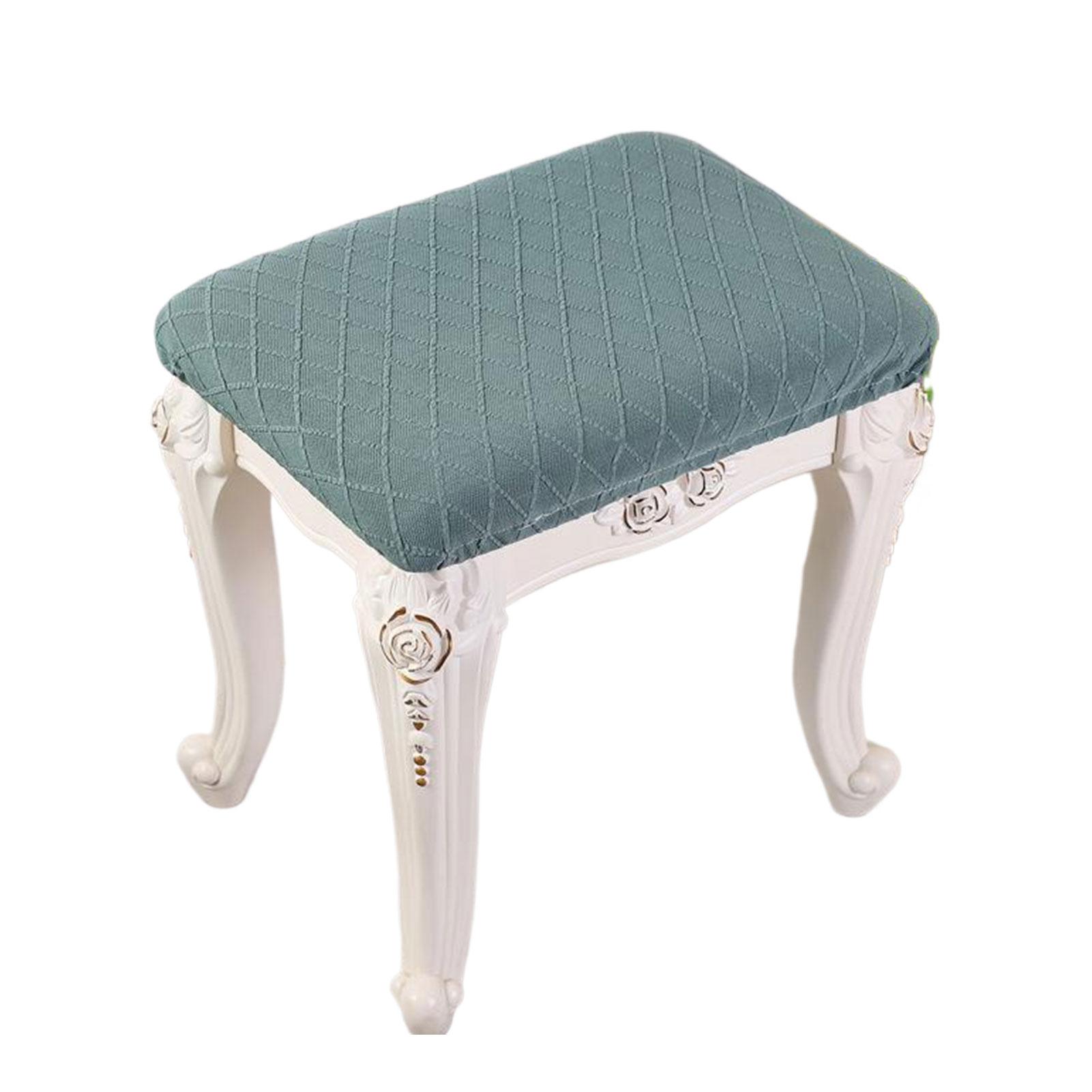 

Чехлы на сиденья стульев в клетку для домашнего декора, чехлы для барных стульев, кухонные, моющиеся, для гостиной