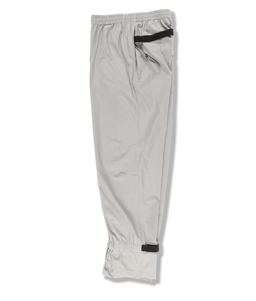 Polish Duty Track Pants / Light Gray