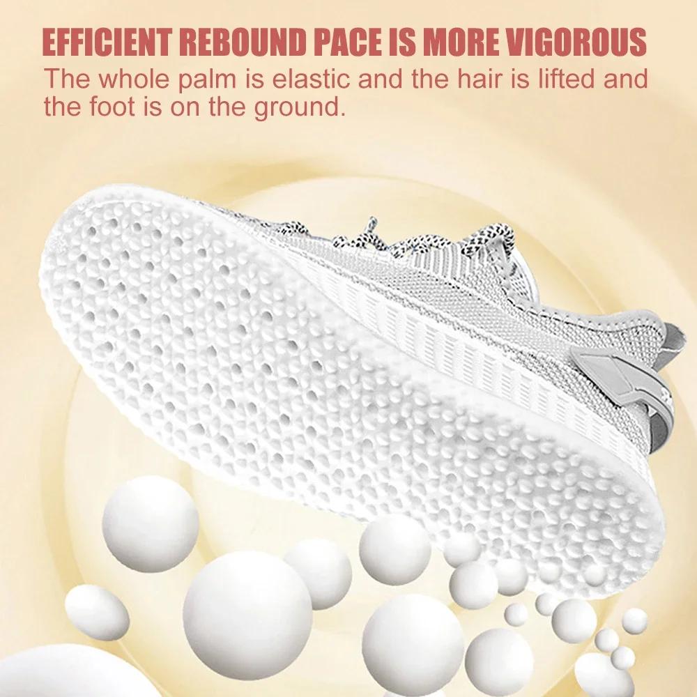Winter Warm Plush Insoles Women Men Thicken Thermal Shoe Pads Self Heated Sports Inserts Soft Cashmere Snow Boots Padding
