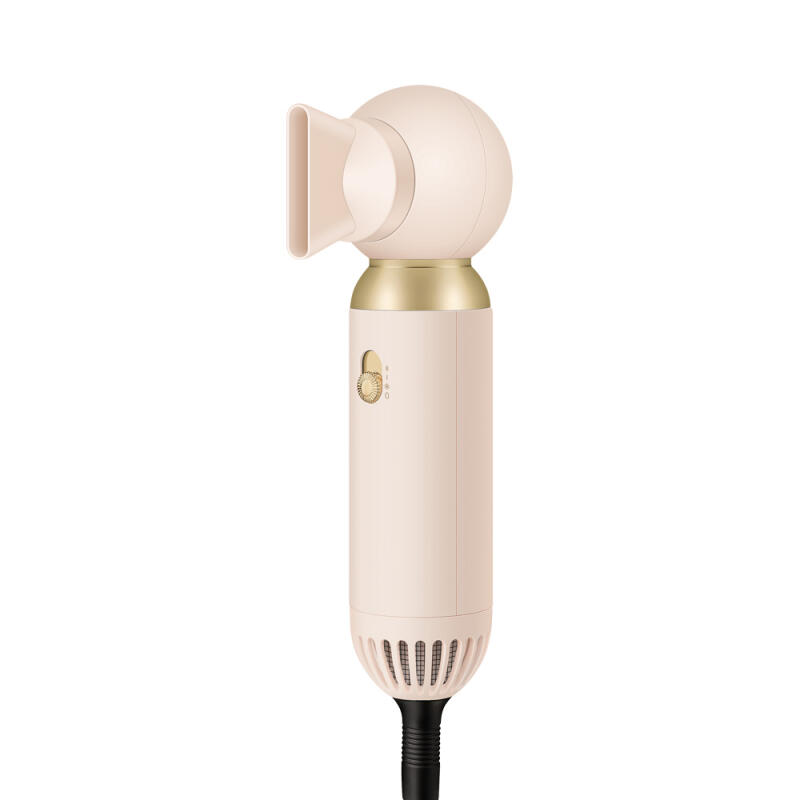 Portable Mini Hair Dryer / Travel Dryer