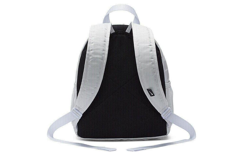 Nike Fabric Backpack Regular Men's Wild Gray BA5559-078