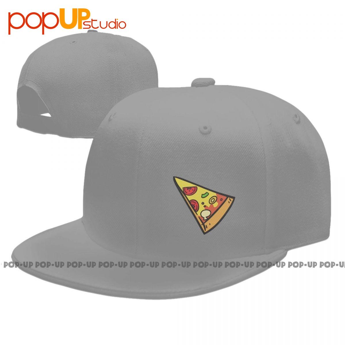 

Кусочек пиццы Родитель + Ребенок Забавная кепка Snapback Бейсболки