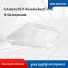 Mercedes-Benz C-Class W204 Headlight Covers (2006-2010)