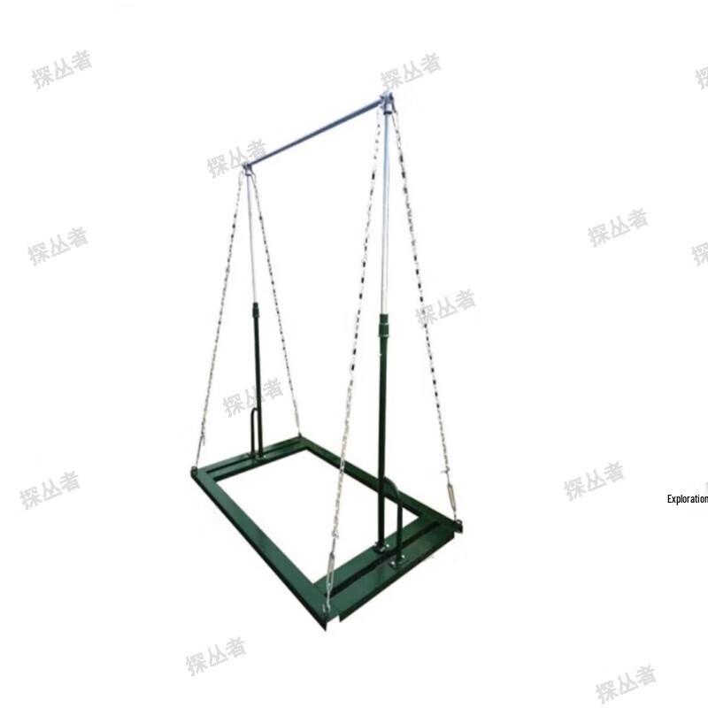 Pathfinder Combat & Tactical Fitness Assessment Equipment