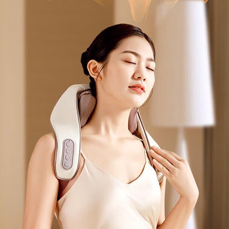 

Breo Neck N5mini Cervical & Shoulder Massager