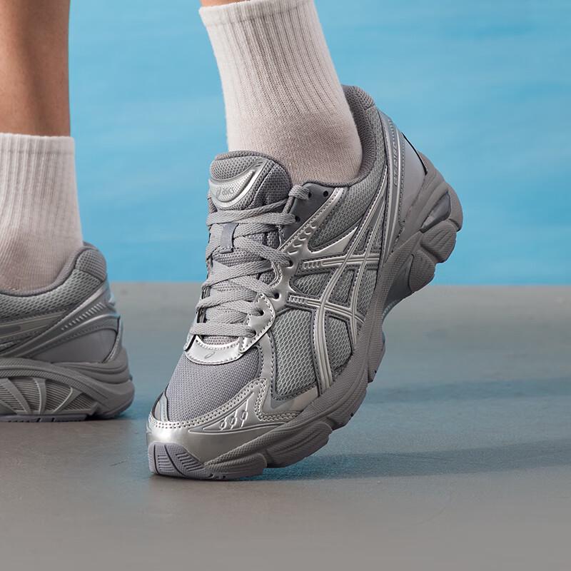 Asics Unisex Seasonal Sport Lifestyle Shoes 1203A764-020