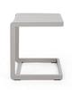 Kolli Coffee Table 40X40 Gray