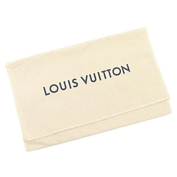 LOUIS VUITTON M45959 Monogram reverse Daufine MINIShoulder Bag Monogram canvas Array