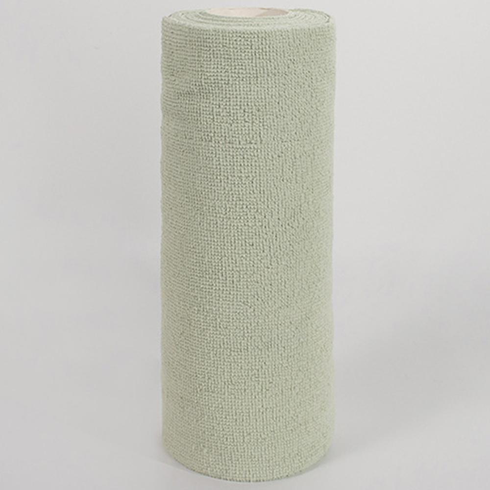 Microfiber Cleaning Cloth Roll, Tear Away Microfiber Kitchen Towels 20Pcs, Reusable Washable Rags, Scratch Free, Ultra Absorbent Dish Rags