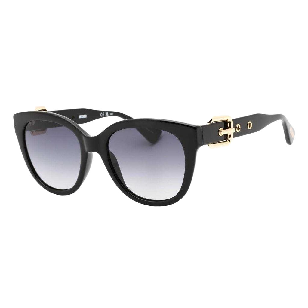 Moschino Womens/Ladies Buckle Sunglasses