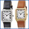 CREPHA SD-AL367 Women's Wrist Watch SD-AL367-BLS SD-AL367-CMG Gift Casual Business Sports Student
