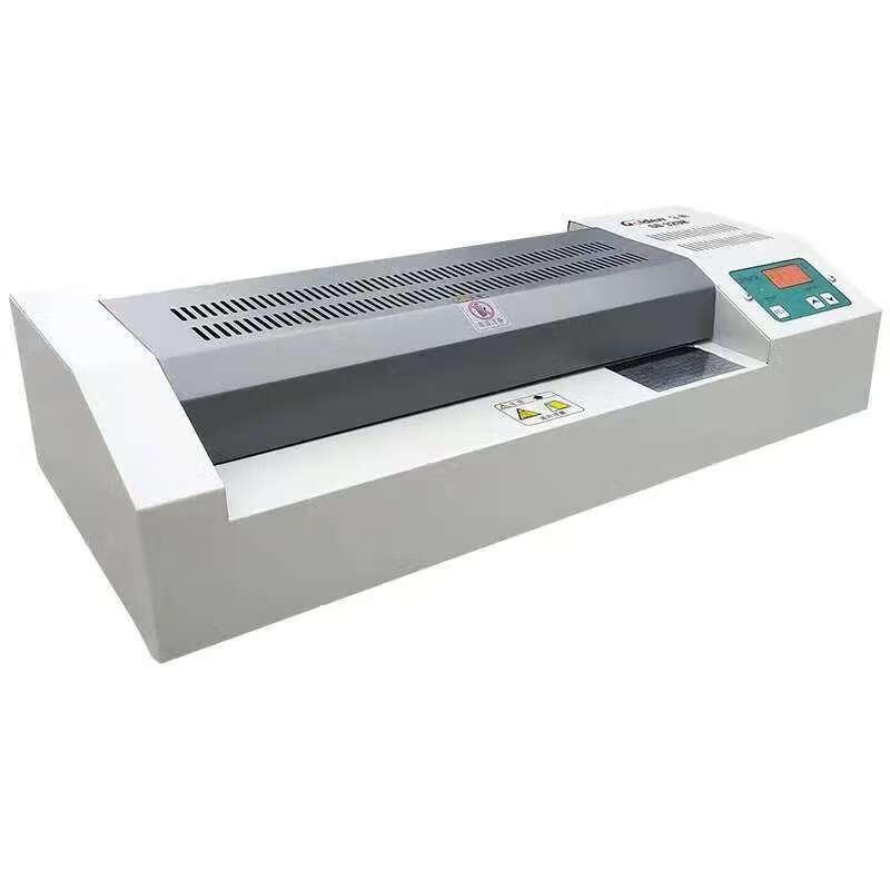 

Golden Classic A3 4-Roller Laminator