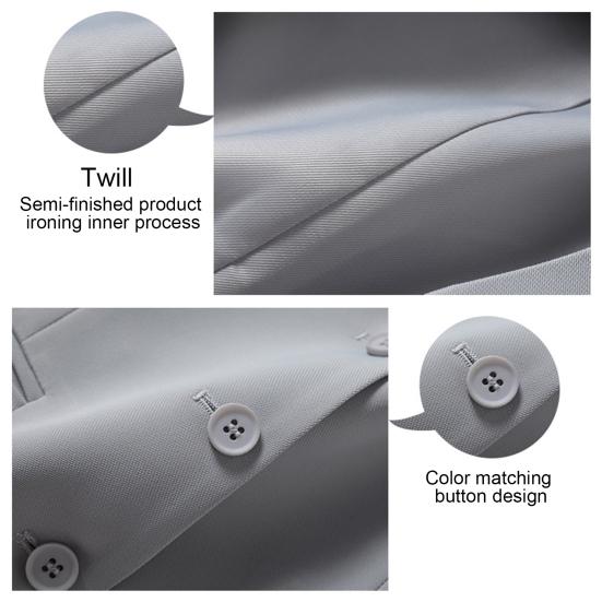 Kadın Resmi Yelek V Yaka Tek göğüslü Kolsuz Hırka Düz Renk Gevşek OL İşe gidip gelir Ofis Giyim Yelek Bayan Ceket