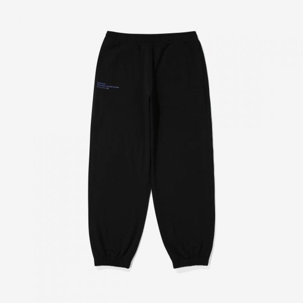 Fila Cotton Stretch Jogger Pants Model BLACK/095
