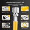 HAISTIK GNJZ-979 304 Stainless Steel Gas Hose