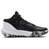Under Armour Jet '21 'Black White' Sneakers 3024260-006