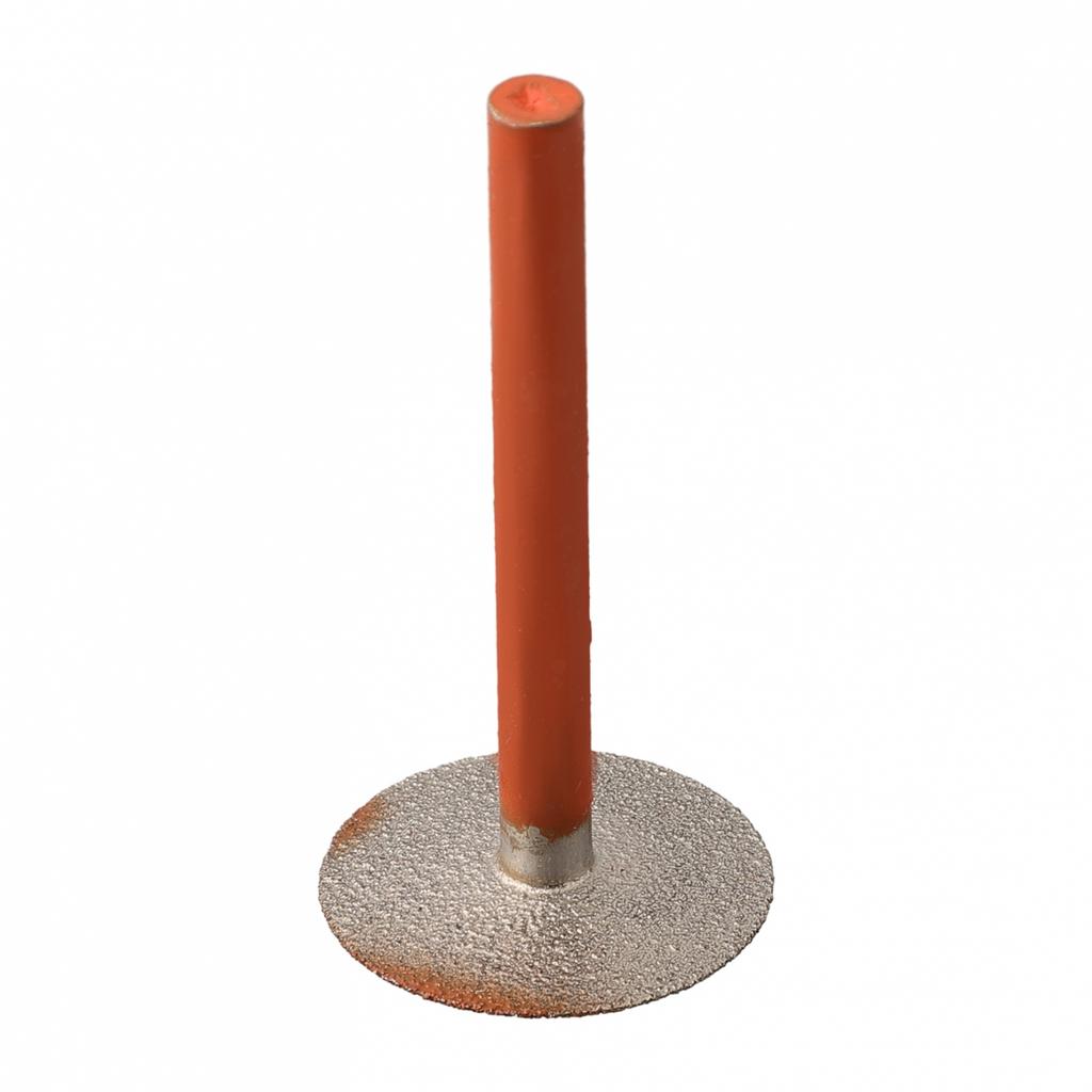 Versatile Jade and Stone Carving Cutter Head Diamond Grinding Head 830mm