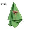 Exquisite Cloth Napkins Rustic Napkin, 16 Inch Solid Color Linen Machine Napkin Washable Farmhouse Style for Wedding Bridal Shower Dining Table