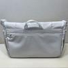 New Balance Authentic Messenger Bag Nbgcfss202 Cream