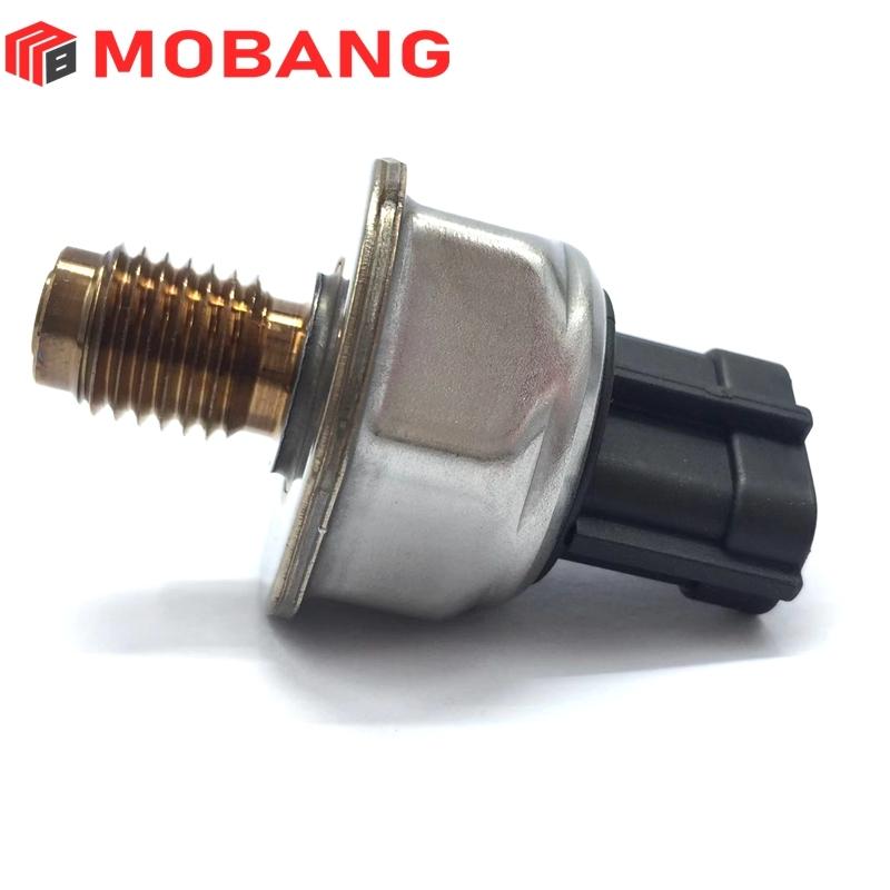 55PP05-01 55PP0501 Common Rail Fuel Pressure Regulator Sensor For Mitsubishi L200 Pajero Warrior Triton Shogun 2.5 DID DI-D