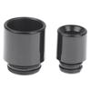 1Pcs 510 810 Drip Tip Mouthpiece Pom Anti Scald Cigarette Holder
