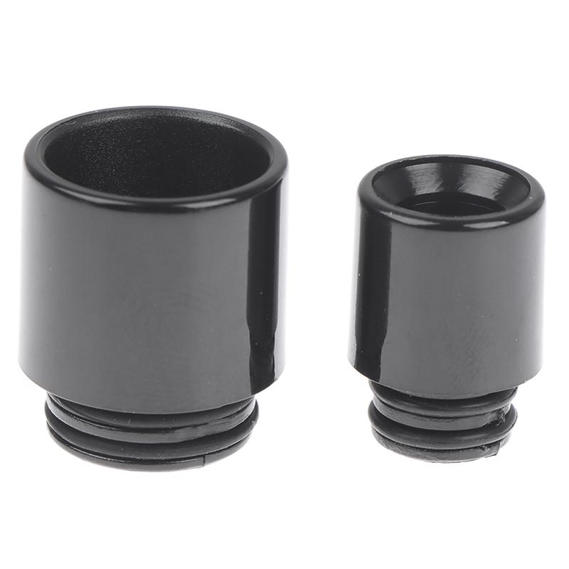 1Pcs 510 810 Drip Tip Mouthpiece Pom Anti Scald Cigarette Holder