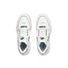 Li Ning Badfive Slip Resistant Cushioning Low top Skateboard Shoes Men's Beige Green ABCT061-2