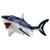 TAKARA TOMY Ania Adventure Land Ania Kingdom Megalodon Animal Dinosaur Toy Ages 3 and Up