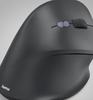 ECM-500 ergonomic wired mouse