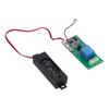 Voice Recognition Module HLKV20 Intelligent Voice Recognition Chip Custom Wake Word Voice Control