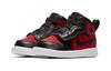 Kids' Sneakers Air Jordan 1 Mid ALT PS 'Gym Red'