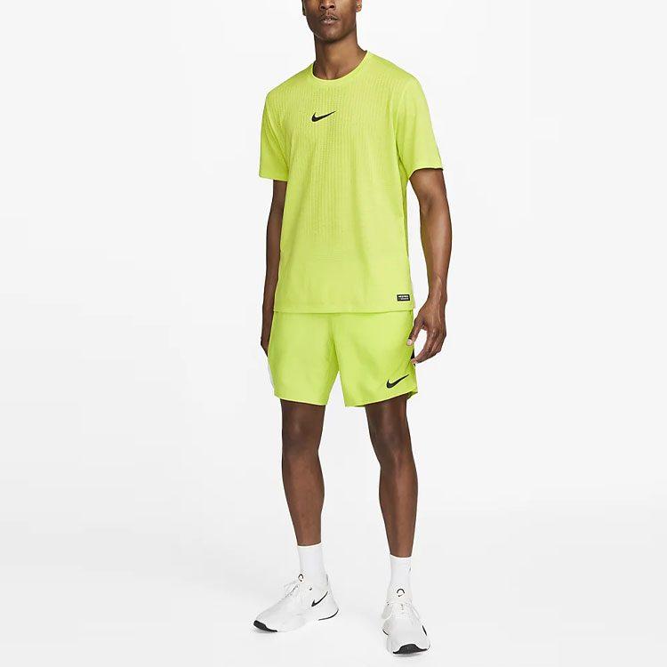Nike T Shirt Men's Original Green DD1704-321