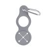 Tight Enough Sports Kettle Buckle Carabiner Easy To Use  Kettle Buckle   Hang Handkerchiefs